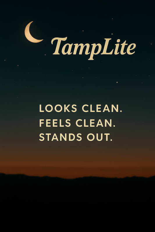 The Dawn of a Cooler, Cleaner Ritual: Why TampLite is More Than Just a Lighter Case