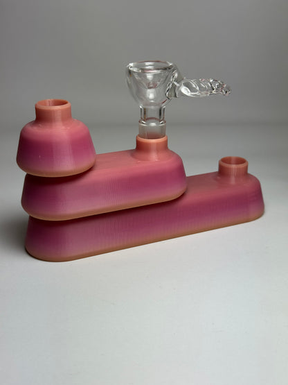 🧱 TampLite Stackable Bowl Holder™ DTC