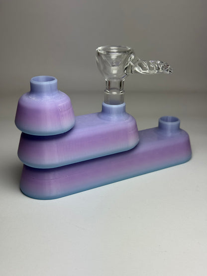 🧱 TampLite Stackable Bowl Holder™ DTC
