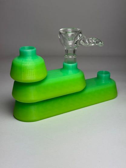 🧱 TampLite Stackable Bowl Holder™ DTC