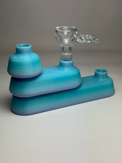 🧱 TampLite Stackable Bowl Holder™ DTC